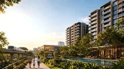 Thomson Grand (D20), Condominium #586877741